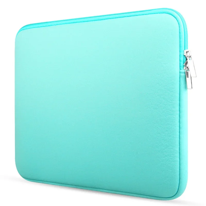 Stylish Shockproof Handbag Sleeve for 12.1 Inch Tablets - Protective Pouch Case