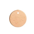 Wood No ring