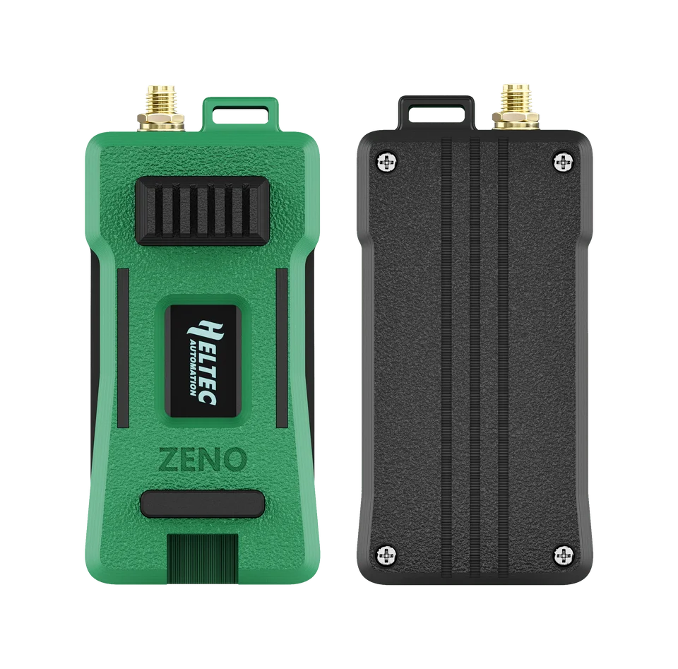 ESP32 LoRa V3 - Placa de módulo con batería de 3000 mAh, con antena de