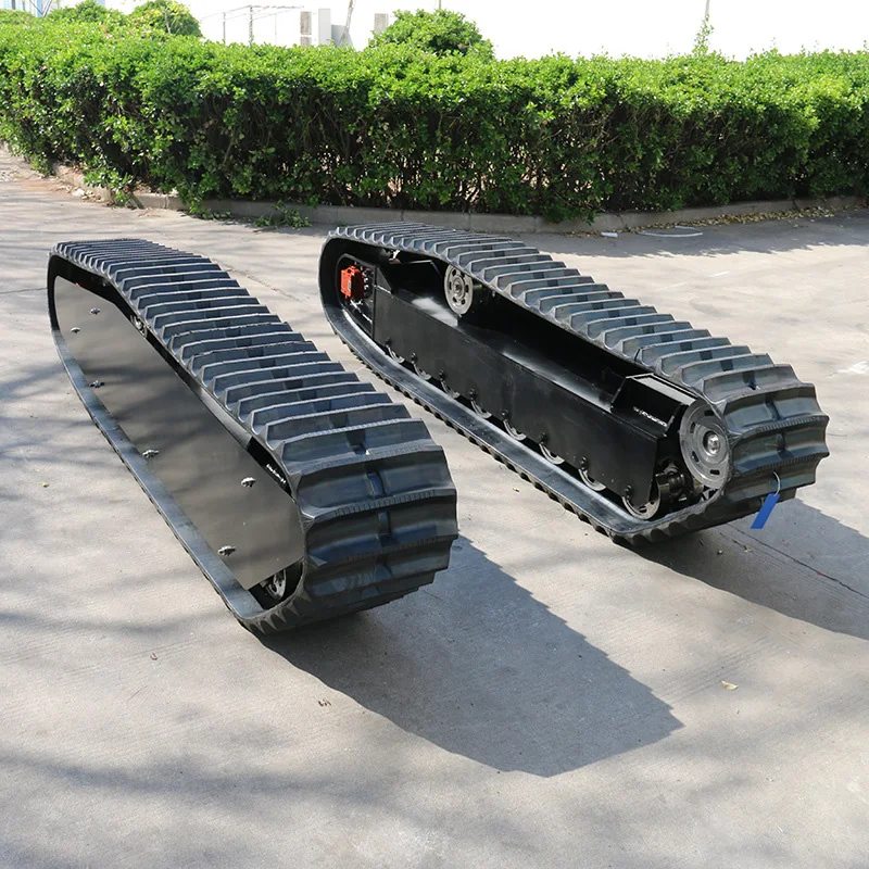 Telaio robot intelligente Navigazione autonoma di livello industriale - immagine 4