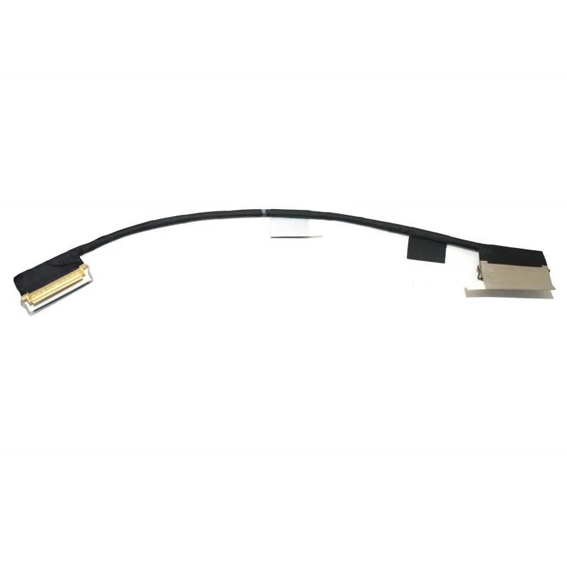 Per Thinkpad T490S 20Nx 20Ny T14S 20 T0 20 T1 Lcd Edp Cable Fhd No Touch Amphenoll 01 Yn276 01 Yn277 01 Yn278 Muslimate