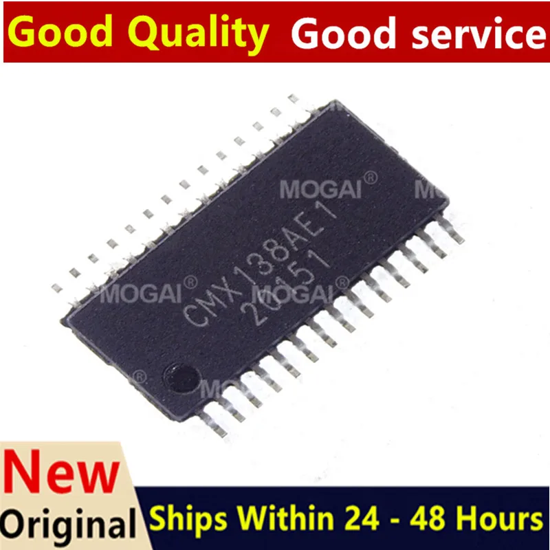 

(2-10 шт.) 100% новый CMX138AE1 sop-28