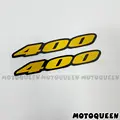 400 Yellow