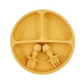 Yellow 3pcs set