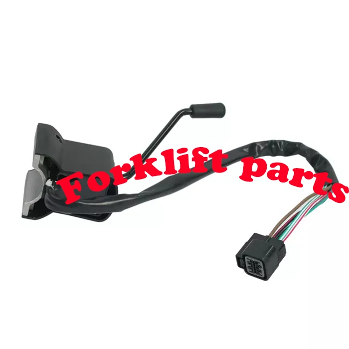 Electric Forklift Parts Controller Central Control Cross Lever Forklift parts forward reverse electric switch direction switch for mitsubishi FD20/30-F18B/F14E OEM: 91306-45200