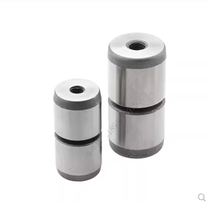 TaperPositioningColumnPrecisionMoldTaperedInterlocksRound