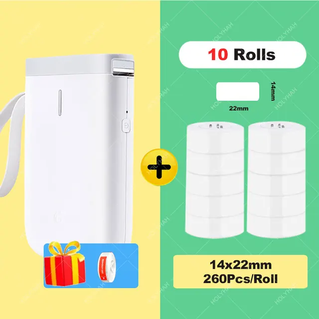 D11 10 Rolls 14X22