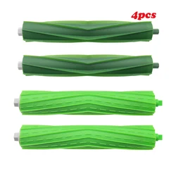 Advanced Vacuum Cleaner Replacement Kit with HEPA Filter, Side Brush, and Brush Roll for Optimal Cleaning Performance (2 main brush)