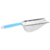 Premium Cat Litter Scoop Stainless Steel Reusable Pet Litter Shovel Strong Capacity for Efficient Cat Sand Sifting and Poop 2