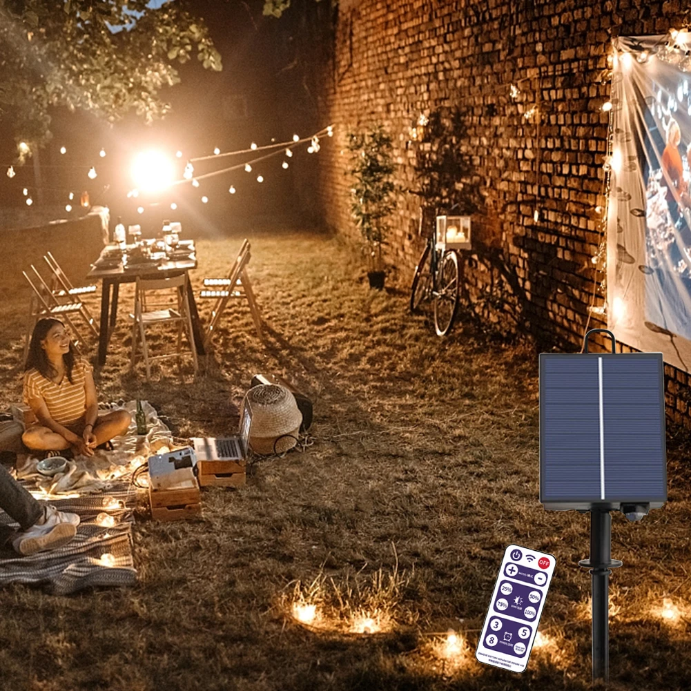 Powered Lithium Panel Light 3.7V 1200mAh LED Light String Control Box with Remote Control for LED String Strip Lamp 3.7V DIY