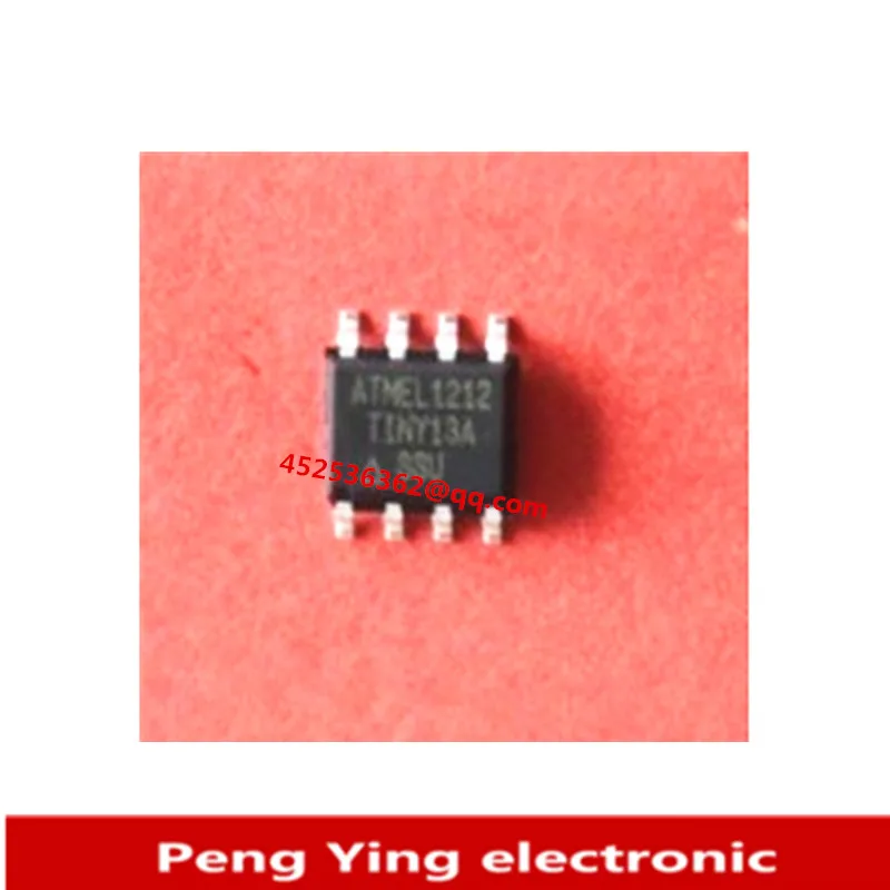 

30-10pieces/lot ATTINY13 ATTINY13A TINY13A ATTINY13A-SSU ATTINY13A-SU SOP-8 original stock