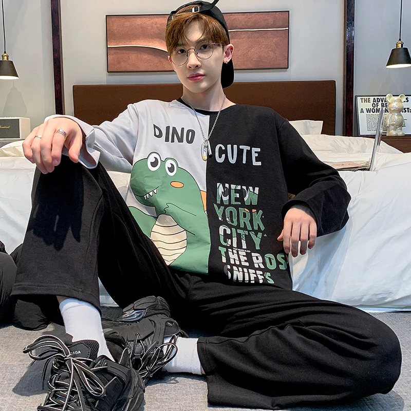 Рисунок 6 - Женская зимняя Хлопковая пижама