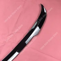 Rear Spoiler For BMW 3 Series G21 Touring 320i 330i 330d 330e M340i M340d 2019-2024 Car Trunk Roof Tail Wing Splitter Body Kits 5