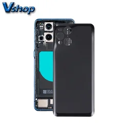 For OPPO Find X3 Pro/Find X3 Battery Back Cover Mobile Phone Replacement Parts