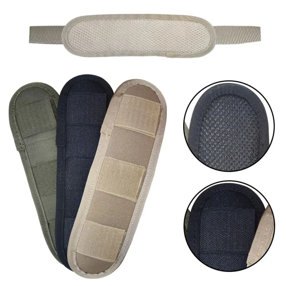 1pc 25*7cm Decompression Bag Accessories Shoulder Strap Pad Detachable Shoulder Strap Backpack Pad Cushion Backpack Shoulder Bag