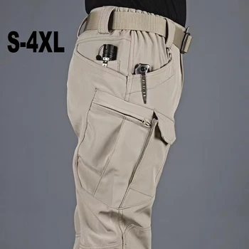 Men's Tactical Cargo Pants 1