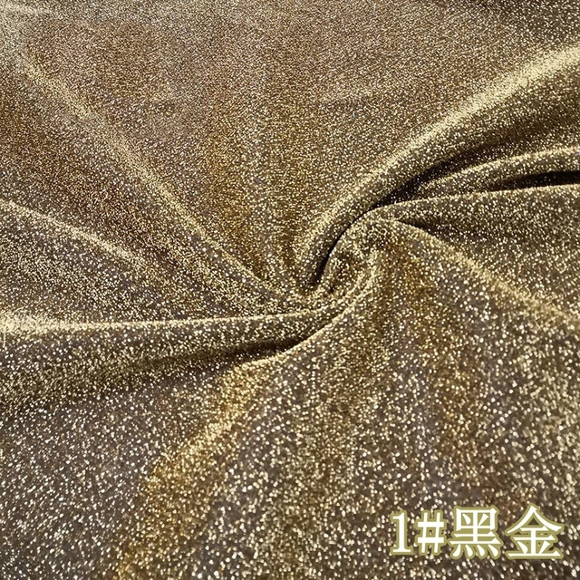 Shiny Fabric Party Decor, Metallic Fabric Yard