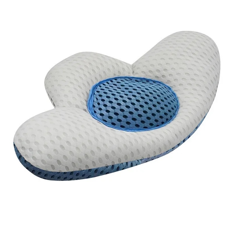 Buckwheat Sleep Pillow Support Maternity Pillows Pregnant Women Pregnancy Pillow 6