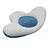 Buckwheat Sleep Pillow Support Maternity Pillows Pregnant Women Pregnancy Pillow 6