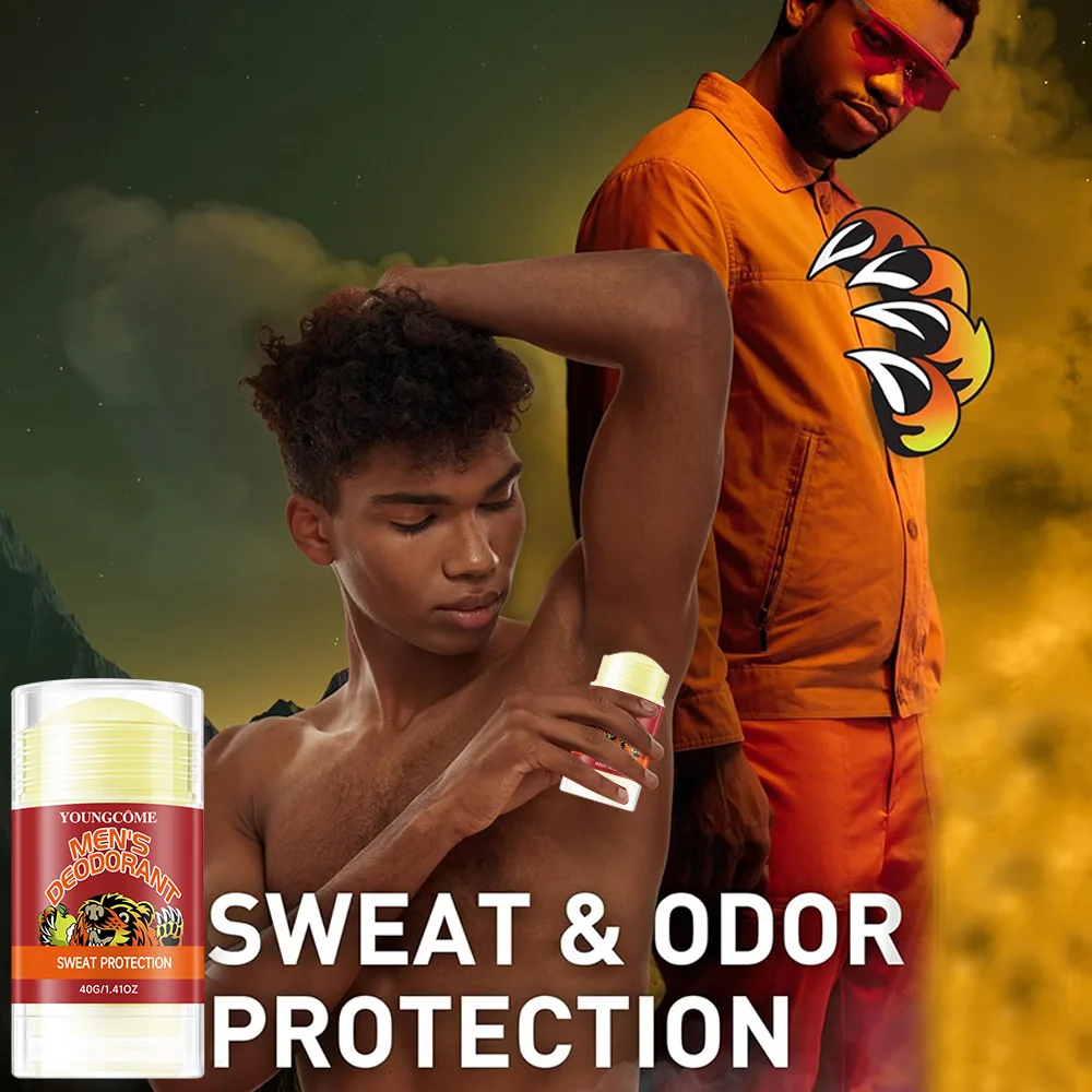 Men Original Deodorant Extreme Blast Antiperspirant Spray 72 Hour_voghion.com