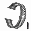 Black silver