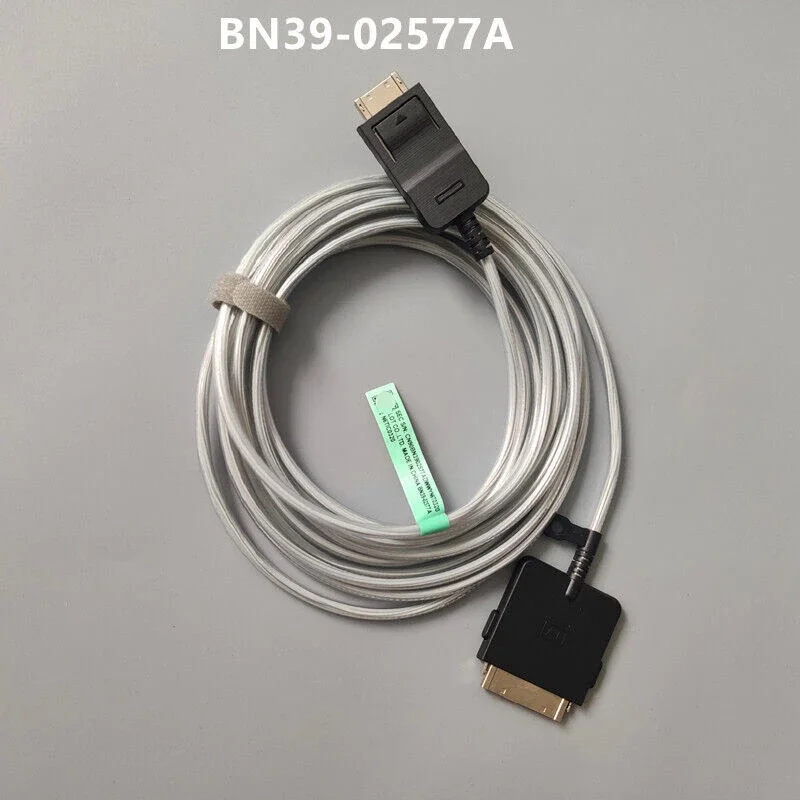 5M One Connect Cable BN39-02577A Compatible with Samsung FOR TV QN85Q950TSF QE75Q950TST QE65Q950TST