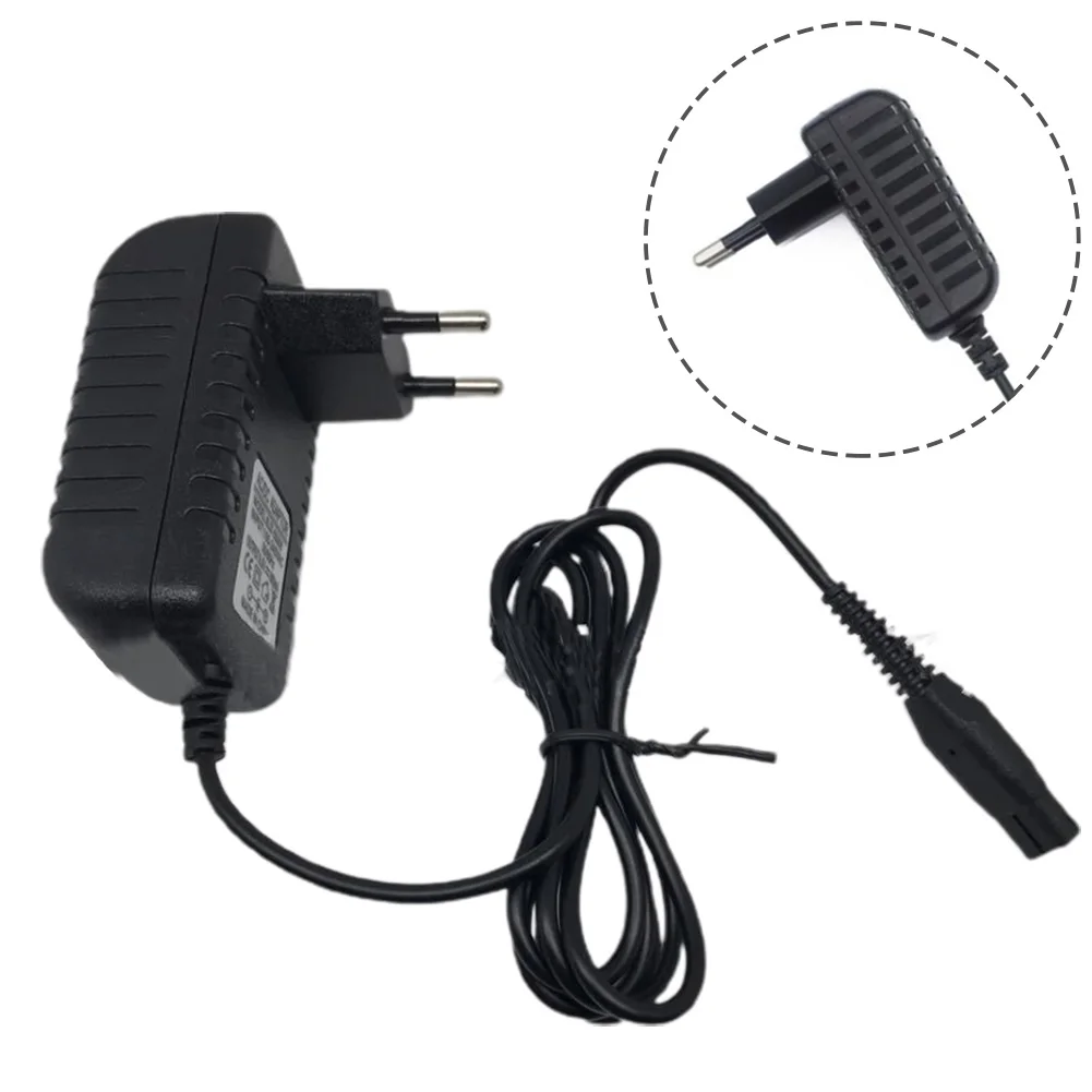 

For Karcher Charger Vacuum Cleaner Accessories AC 110V-240V 50/60Hz EU Plug Wv50 Wv55 Wv60 Charger For Karcher