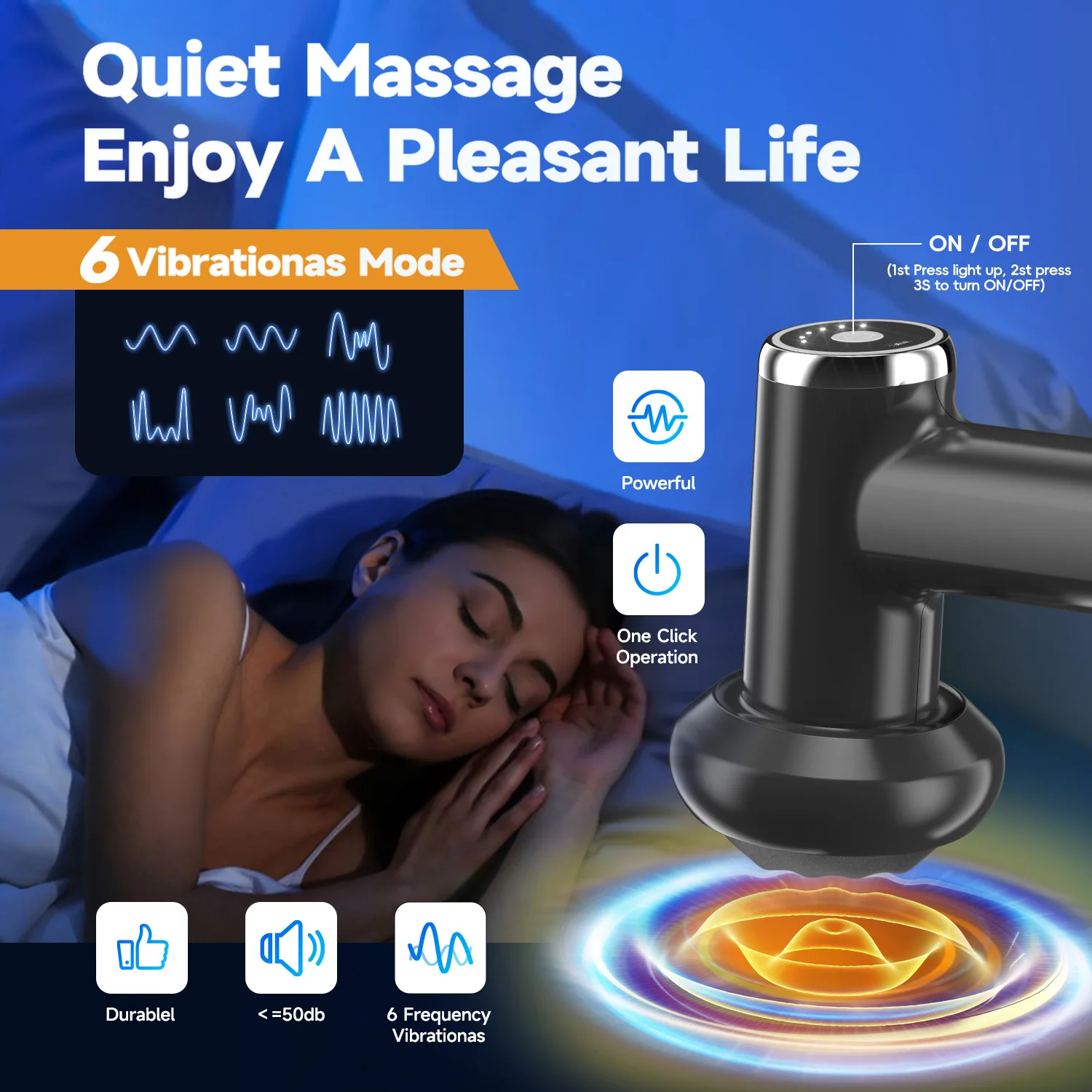 Body Sculpting Machine Electric Body Sculpting Machine Cellulite Massager 5 Heads Full Body Rotaion Massage Back/Abdomen/Butt/Leg/Arms Deep Relax