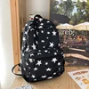 Star Backpack for Women Men 17 Inch Star Laptop Backpack College Bag Cute Travel Backpack Student Back To School Casual Bookbag 1