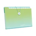 Gradient Green-12