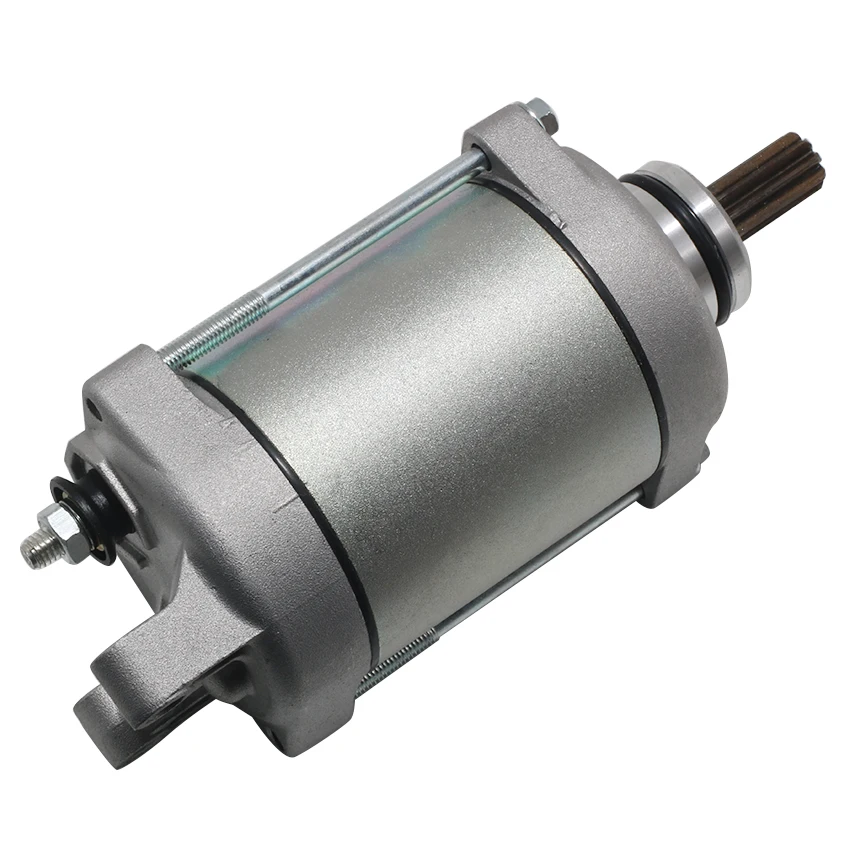 

Motorcycle Starter Motor Electric For Kawasaki ZX1000 Ninja 1000 Z1000SX ABS Versys 1000 KLZ1000 21163-0065 2011-2013 Generator