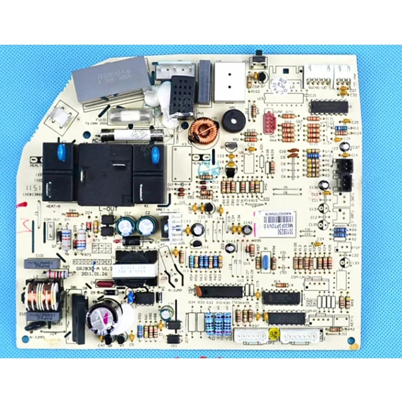 

100% working original Main board 30138250 M830F3P,GRJ830-A