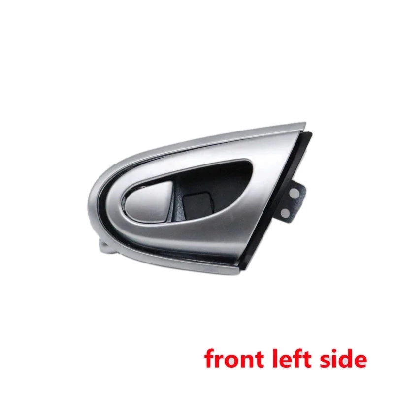 

Автомобильная задняя левая БОКОВАЯ ДВЕРЬ, внутренняя дверная ручка для Luxgen U7 2011-2017