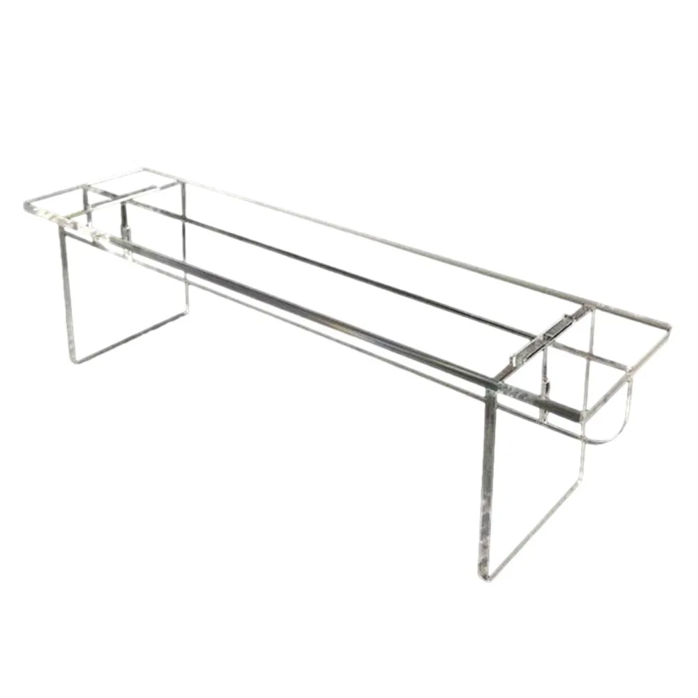 

Storage Racks Display Stands Display Stands Multifunction Stepped Display Stand Waterproof Storage Supplies 1set Brand New