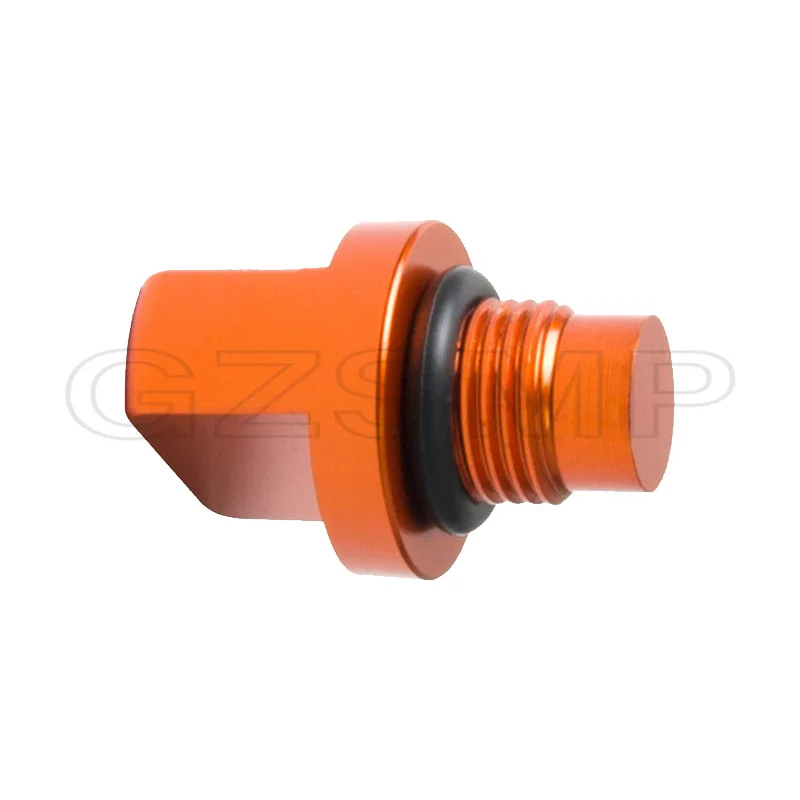 Engine Oil Filler Plug Cap Screw Cover Fit For RC 390 Duke 390 2013 2014 2015 RC390 Oil Filler Plug Bolt