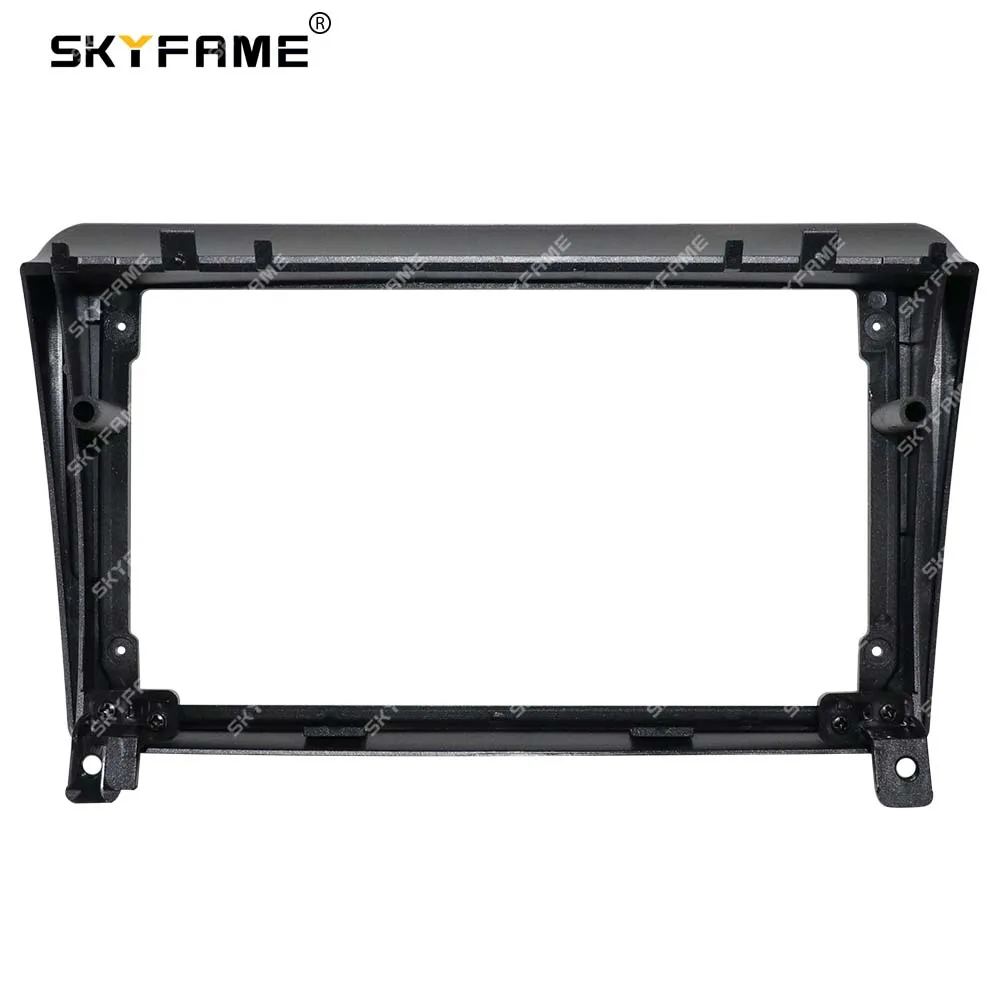 SKYFAME ڵ  ٸ  Canbus ڽ ڴ, Ǫ 407 , ȵ̵    г ŰƮ