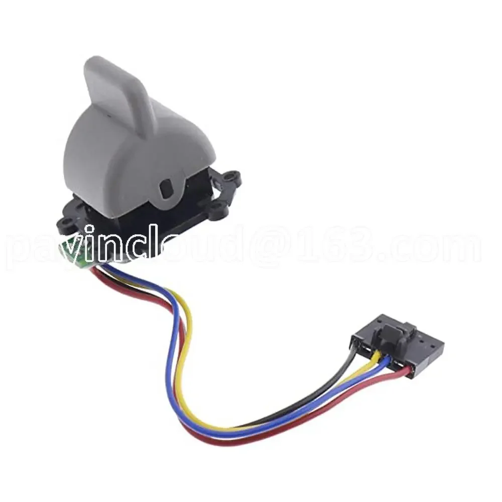 

Продажа компонентов аналогового кулисного переключателя 99164GT, поставка профессиональных аксессуаров Gini