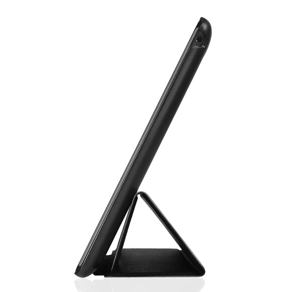 Slim Magnetic Cover with Hard Back