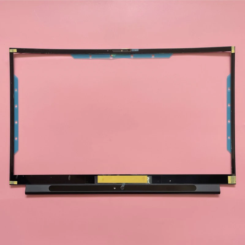 Case Frame traseiro, Shell moldura frontal, 0P55W9