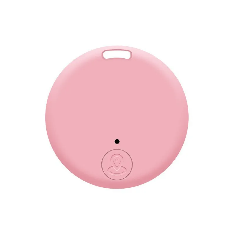 pink A