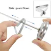 Stainless Steel Frying Oil Fryer Thermometer Fried Long Handle Deep Fry Kitchen Tools Household Supplies Gadgets 5