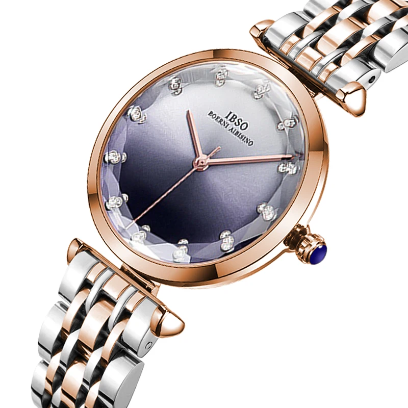 

Часы наручные женские кварцевые с маленьким циферблатом, модные роскошные брендовые элегантные стальные, с кристаллами