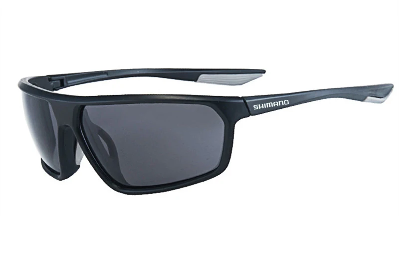 New 2023 Shimano Polarized Sunglasses Driving Shades Male Sun Glasses Camping Hiking Fishing Classic Sun Glasses UV400_voghion.com