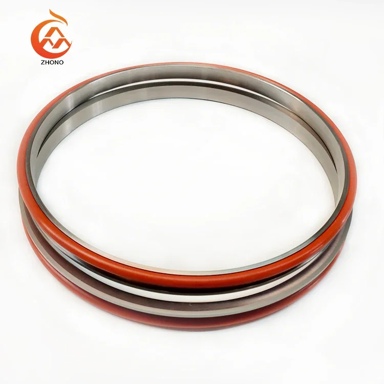 

Mechanical End Face Seal 169 * 154 * 22mm, GNL0490
