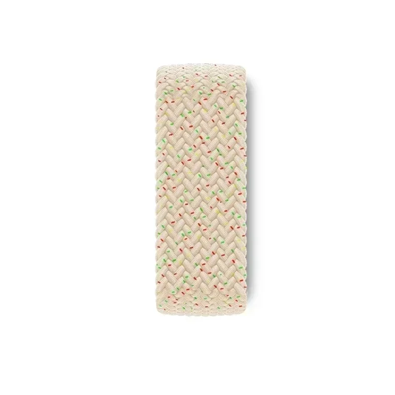 Braided Nylon Solo Loop Strap