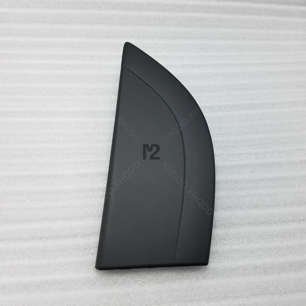 Car Interior Accessories 1Pcs For hyundai Accent 2006-2009 Exterior Rear Door Trim 838301E000 838401E000 83830-1E000 83840-1E000