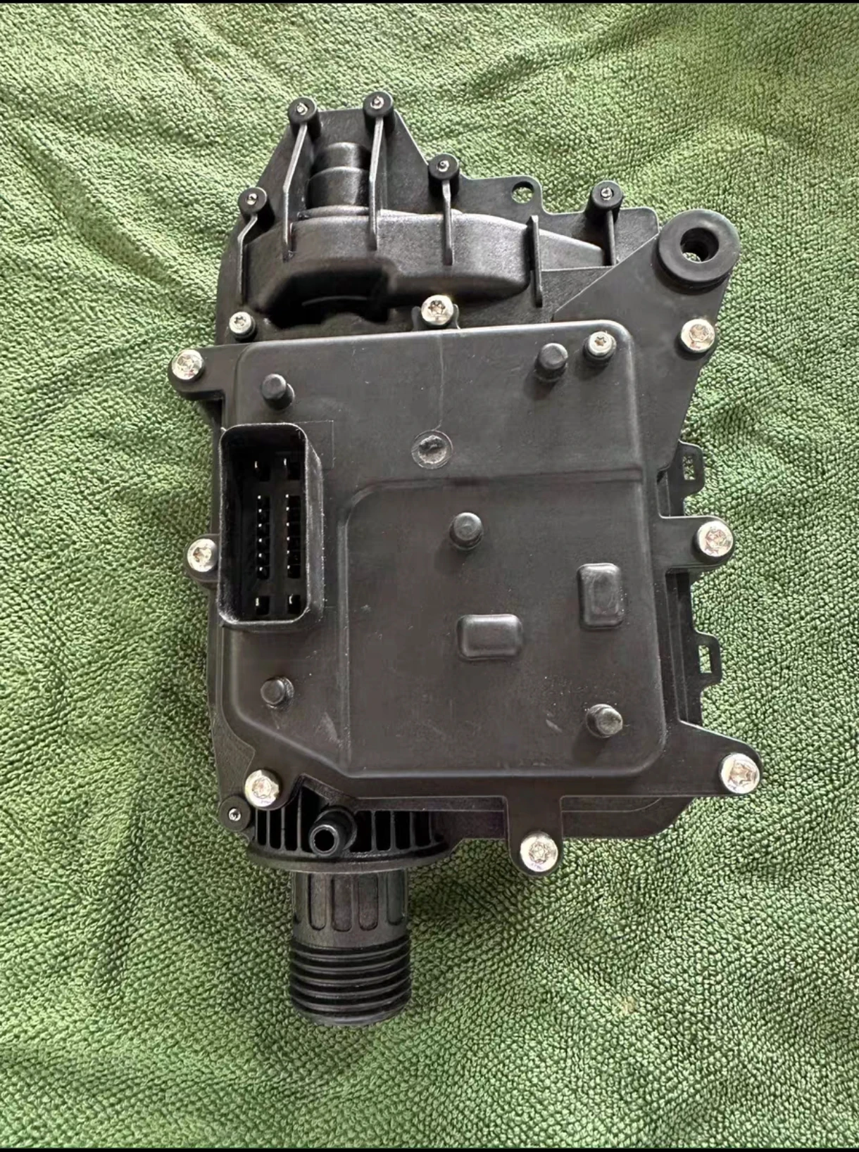OEM Sea-Doo IBR Reverse Gear Motor Actuator 278003478