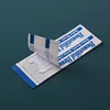 200/100/50PCS Transparent Breath Nasal Strips 2 Supports Stop Snoring Right Aid Nose Patch Good Sleeping Patch Better Breathing 6