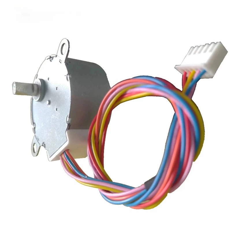 35BYJ46 Stepper Motor Permanent Magnet Gear Small Stepper Motor Humidifier Repair DC 5V 12V 24V stepper motor