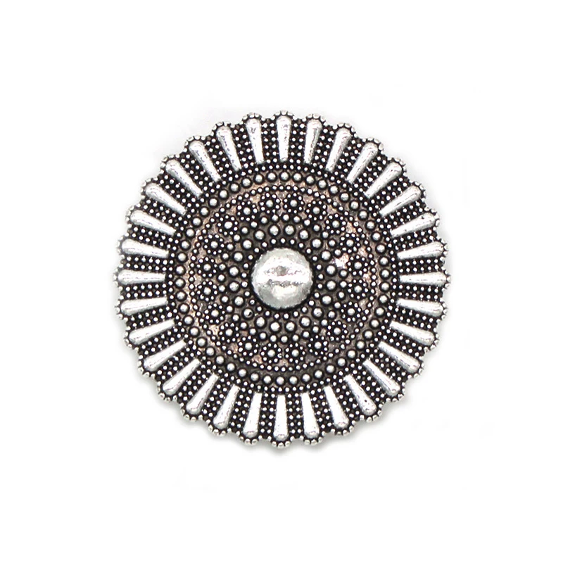Garment clips clothing decor clothes clips retro flower patterns collar clip clothes shawl cardigan sweater brooch pins dresses buckle classical vintage clothing clip